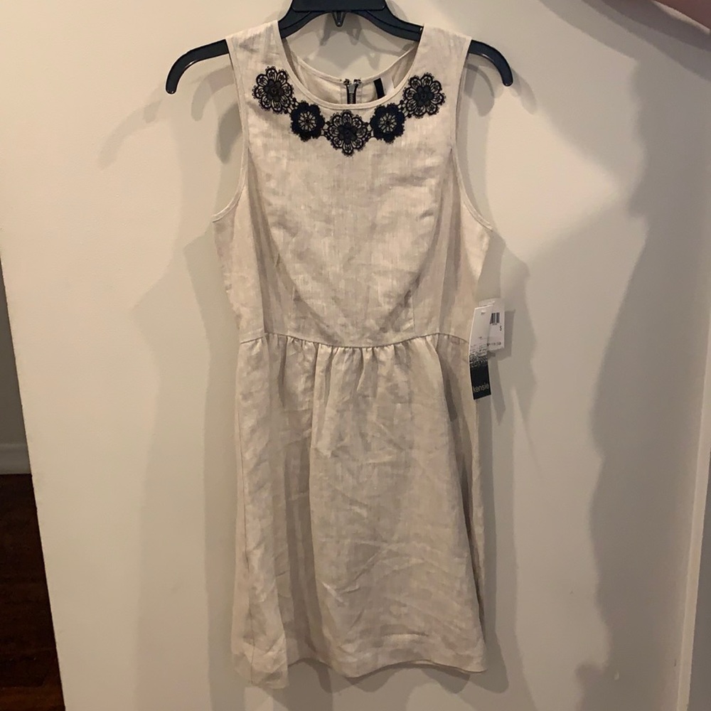 Kenzie Dress